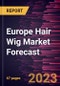 Europe Hair Wig Market Forecast to 2030 - Regional Analysis - Type (Human Hair and Synthetic Hair), End User (Men and Women), and Distribution Channel (Specialty Stores, Online Retail, and Others) - Product Image