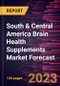 South & Central America Brain Health Supplements Market Forecast to 2028 - Regional Analysis - by Product, Application, Dosage Form, Distribution Channel, and Age Category - Product Thumbnail Image