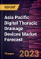 Asia Pacific Digital Thoracic Drainage Devices Market Forecast to 2030 - Regional Analysis - by Product Type, Application, and End User - Product Thumbnail Image
