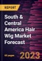 South & Central America Hair Wig Market Forecast to 2030 - Regional Analysis - Type (Human Hair and Synthetic Hair), End User (Men and Women), and Distribution Channel (Specialty Stores, Online Retail, and Others) - Product Thumbnail Image