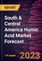 South & Central America Humic Acid Market Forecast to 2030 - Regional Analysis - by Form (Dry, and Liquid), and Application (Agriculture, Horticulture, Ecological Bioremediation, Dietary Supplements, and Others) - Product Thumbnail Image
