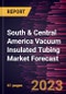 South & Central America Vacuum Insulated Tubing Market Forecast to 2030 - Regional Analysis - by Application (Onshore and Offshore) - Product Thumbnail Image