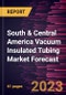 South & Central America Vacuum Insulated Tubing Market Forecast to 2030 - Regional Analysis - by Application (Onshore and Offshore) - Product Thumbnail Image