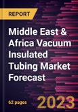 Middle East & Africa Vacuum Insulated Tubing Market Forecast to 2030 - Regional Analysis - by Application (Onshore and Offshore)- Product Image