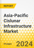 Asia-Pacific Cislunar Infrastructure Market: Analysis and Forecast, 2023-2033- Product Image