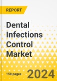 Dental Infections Control Market: A Global and Regional Analysis, 2023-2033- Product Image