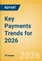 Key Payments Trends for 2026 - Product Thumbnail Image
