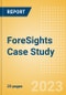 ForeSights Case Study - Hyper-Specificity in Product Positioning - Product Thumbnail Image