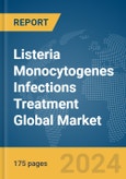 Listeria Monocytogenes Infections Treatment Global Market Report 2024- Product Image