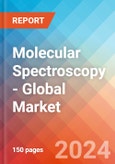 Molecular Spectroscopy - Global Market Insights, Competitive Landscape, and Market Forecast - 2028- Product Image