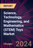 Science, Technology, Engineering, and Mathematics (STEM) Toys Market 2025-2029- Product Image