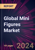 Global Mini Figures Market 2024-2028- Product Image