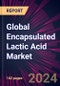 Global Encapsulated Lactic Acid Market 2024-2028 - Product Thumbnail Image