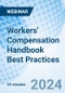 Workers' Compensation Handbook Best Practices - Webinar (Recorded) - Product Thumbnail Image