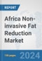 Africa Non-invasive Fat Reduction Market: Prospects, Trends Analysis, Market Size and Forecasts up to 2030 - Product Thumbnail Image