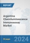 Argentina Chemiluminescence Immunoassay Market: Prospects, Trends Analysis, Market Size and Forecasts up to 2030 - Product Thumbnail Image