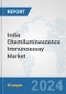 India Chemiluminescence Immunoassay Market: Prospects, Trends Analysis, Market Size and Forecasts up to 2030 - Product Thumbnail Image