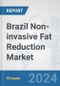 Brazil Non-invasive Fat Reduction Market: Prospects, Trends Analysis, Market Size and Forecasts up to 2030 - Product Image