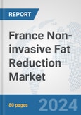 France Non-invasive Fat Reduction Market: Prospects, Trends Analysis, Market Size and Forecasts up to 2030- Product Image