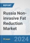 Russia Non-invasive Fat Reduction Market: Prospects, Trends Analysis, Market Size and Forecasts up to 2030 - Product Image