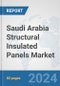Saudi Arabia Structural Insulated Panels Market: Prospects, Trends Analysis, Market Size and Forecasts up to 2030 - Product Thumbnail Image