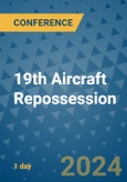 19th Aircraft Repossession (Dublin, Ireland - May 17, 2024)- Product Image