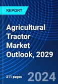 Agricultural Tractor Market Outlook, 2029- Product Image