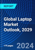 Global Laptop Market Outlook, 2029- Product Image