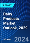 Dairy Products Market Outlook, 2029- Product Image