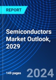 Semiconductors Market Outlook, 2029- Product Image