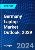 Germany Laptop Market Outlook, 2029- Product Image