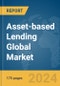 Asset-based Lending Global Market Report 2024 - Product Thumbnail Image