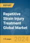 Repetitive Strain Injury (RSI) Treatment Global Market Report 2024 - Product Thumbnail Image