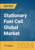 Stationary Fuel Cell Global Market Report 2024- Product Image