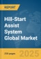 Hill-Start Assist System Global Market Report 2025 - Product Thumbnail Image