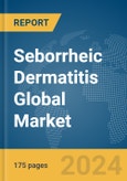 Seborrheic Dermatitis Global Market Report 2024- Product Image