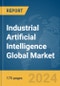 Industrial Artificial Intelligence Global Market Report 2024 - Product Thumbnail Image