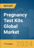 Pregnancy Test Kits Global Market Report 2024- Product Image