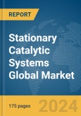 Stationary Catalytic Systems Global Market Report 2024- Product Image
