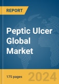 Peptic Ulcer Global Market Report 2024- Product Image