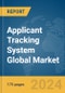 Applicant Tracking System Global Market Report 2024 - Product Thumbnail Image