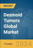 Desmoid Tumors Global Market Report 2024- Product Image