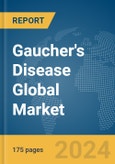 Gaucher's Disease Global Market Report 2024- Product Image