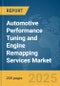 Automotive Performance Tuning and Engine Remapping Services Market Report 2025 - Product Image