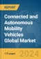 Connected and Autonomous Mobility Vehicles Global Market Report 2024 - Product Thumbnail Image