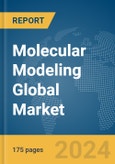 Molecular Modeling Global Market Report 2024- Product Image