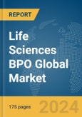 Life Sciences BPO Global Market Report 2024- Product Image