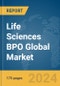 Life Sciences BPO Global Market Report 2024 - Product Thumbnail Image
