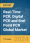 Real-Time PCR, Digital PCR and End-Point PCR Global Market Report 2024 - Product Thumbnail Image