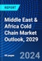 Middle East & Africa Cold Chain Market Outlook, 2029 - Product Image